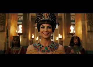  Pharaoh 2025 Official Trailer
