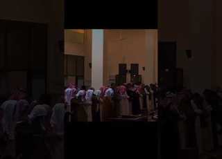 قال عيسى ابن مريم اللهم ربنا انزل علينا مائدة من السماء سورة المائدة ياسر الدوسري
