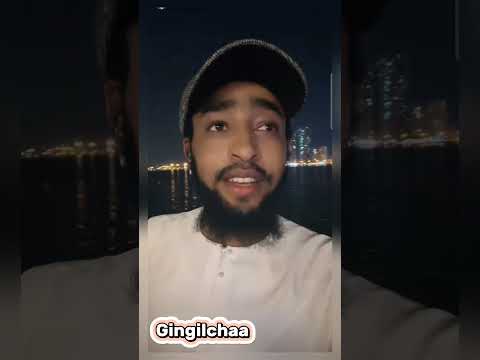 Gingilchaa Ustaz Ibsa Hasan