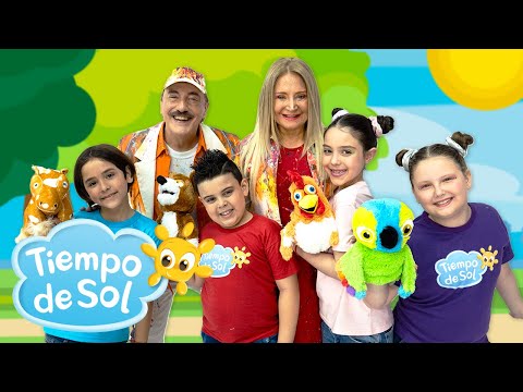 Al Gran Bonete CANCIÓN ESTRENO Dúo Tiempo De Sol