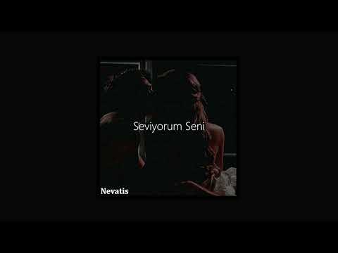 Ebru Yaşar İsmail YK Seviyorum Seni Slowed ReverB