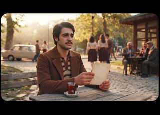  TALİHSİZ AŞIK