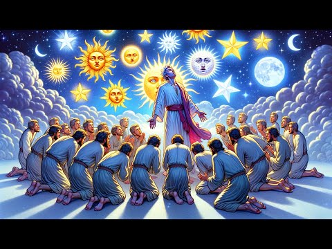 Hadithi Ya Yusufu Kiswahili Hadithi Ya Yusufu Kiswahili