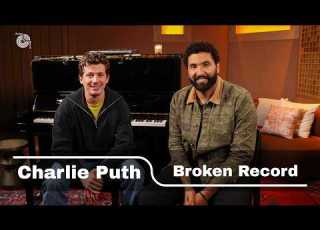 Charlie Puth On Whatever S Clever And Writing His Most Honest Songs Yet Broken Record