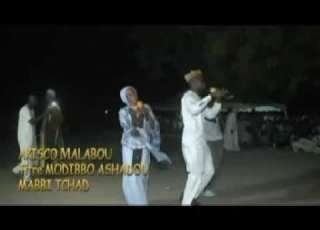 Akisco Malabou Officiel Moddibbo Ashadou Lesdi Mabbi Au Tchad