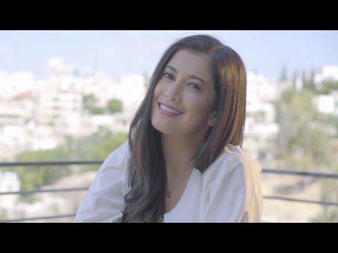 Nadine Tayseer Ana Laha Shams Hussein Al Jasmi Cover أنا لها شمس نادين تيسير