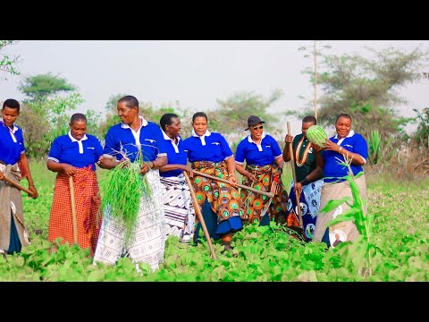 LUFUNGULO KIKUNDI CHA UPENDO Official Video