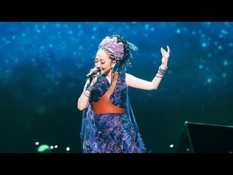 MISIAが全国ツアーで新曲 ラストダンスあなたと 初披露 リリース日は