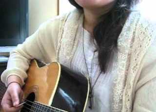YUI I Remember You Cover