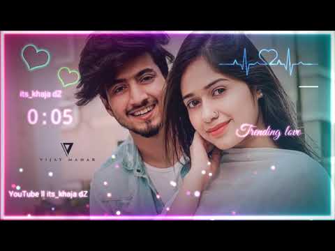 Mahi Mainu Chad Ae Na DJ Remix Song Love Song Jannat Zubair Mr Faisu
