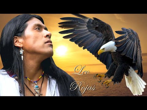 Лео Рохас Полёт кондора Leo Rojas El Condor Pasa