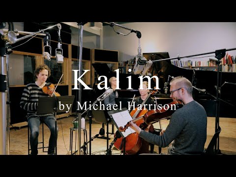 Michael Harrison Kalim Performed By Tim Fain Ashley Bathgate Caleb Burhans Michael Harrison