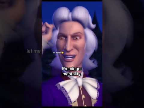 Preminger Core The Ultimate Diva Mentality Preminger Barbie FYP