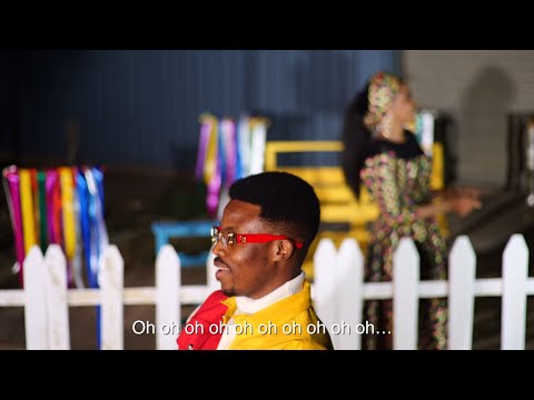 Umar M Shareef Rikee Official Video 2022