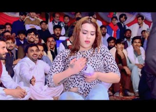 Ay Ahdin Chan Baon Sohnra Ay Rimal Shah Hot Dance 2026 Rimal Ali Shah GM Studio Official