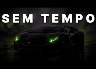 SCARIONIX Sem Tempo Slowed Reverb