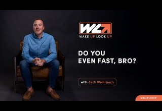 Do You Even Fast Bro