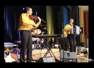 L Alouette Par L Orchestre Dominique Moisan