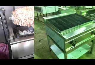 جريل شاركول و شواية فحم حجري و بضمان 01006397602 01005130739