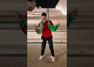  LE SON EST DISPO PARTOUT Algerie Dz Maroc Can2025 Football Rap