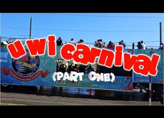  Uwi Carnival 2025