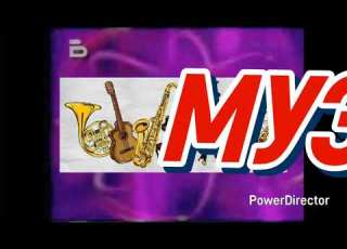 Музикално Видео Интро 2000