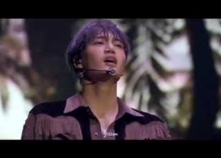 EXO 오아시스 Oasis EXO PLANET 5 EXplOration In JAPAN DVD