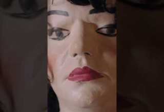 الخالة نوسة راحتله البيت