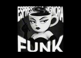  Espressora Signora FUNK Slowed Tiktok Version