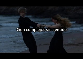  Cien Complejo Sin Sentido Me Arrebatan Tus Latidos Y Tu Voz Iñigo Quintero Si No Estás Letra