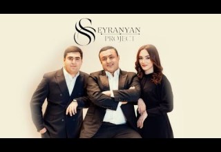 Seyranyan Project Full New Live Concert Kamo Levon Seda Seyranyans Friends