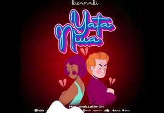 Kisamaki Yataniua Official Audio