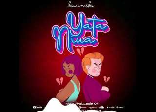 Kisamaki Yataniua Official Audio