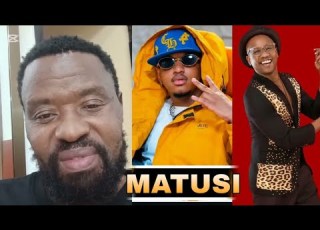 DUDUBAYA Amtukana Tena Mtangazaji Wa WASAFI Mchaga OG