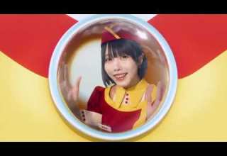 あのちゃん 香港マクドナルドにあのちゃん 台湾 スマイルあげない Ano ライブ Live Short