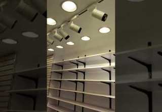 تجهيز محلات