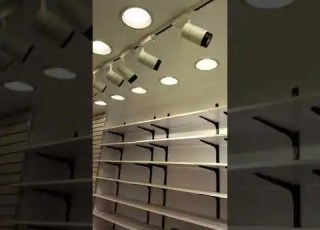 تجهيز محلات