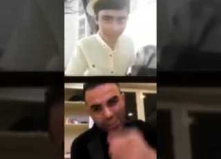  نصایح زرین مرحوم وحید خزائی به ی کونی