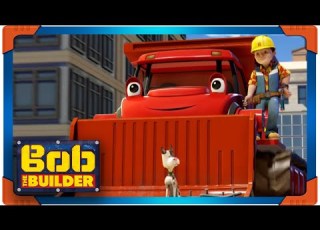 Bob The Builder Bentley S Bones New Episodes Cartoons For Kids