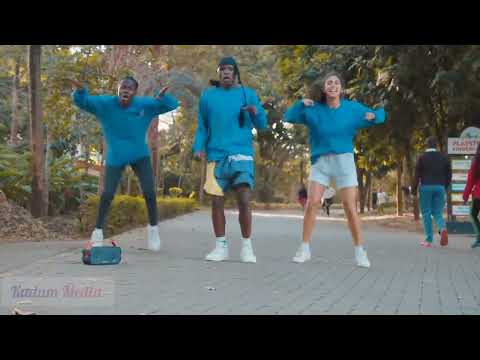 Aluel Deng By 2friends 4life