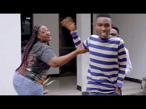 MSHANGAZI MWENYE TAMAA