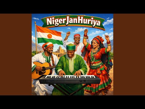 Niger Janhuriya