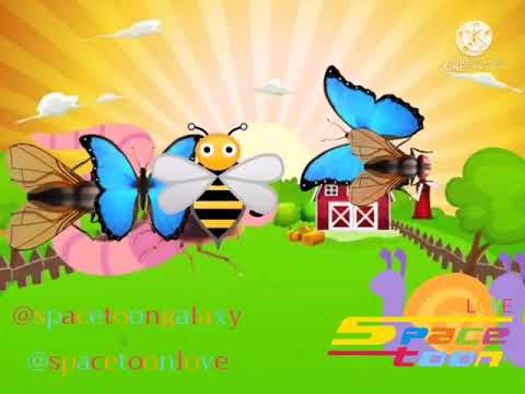 دودة كوكب علوم الهوية الثانية سبيس تون