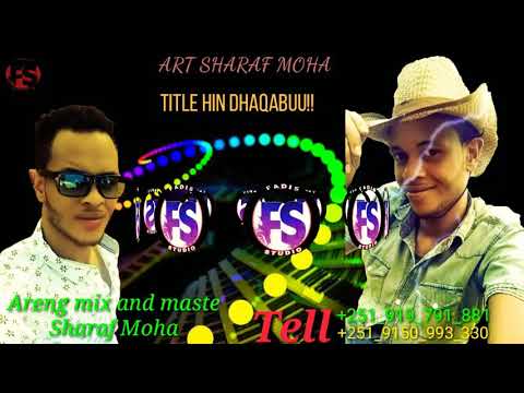 Sharaf Moha Hin Dhaqabuu Oromo Music Sirba Jaalalaa By Fadis Studio 2020