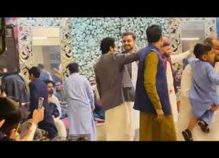  Ikhtiyar Gul And Jamshed Afridi Mashup Song Kiya Raat Aaye Hay Best Mashup Song
