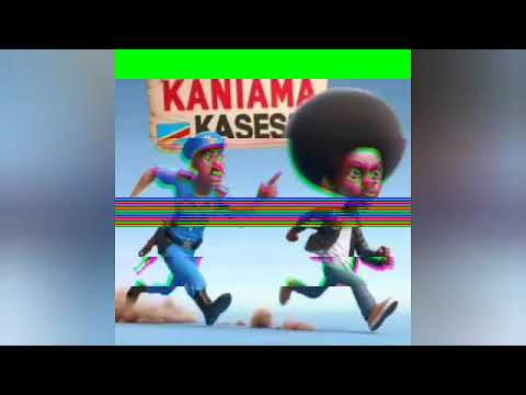 KLV MT Anelka Kaniama Kasese