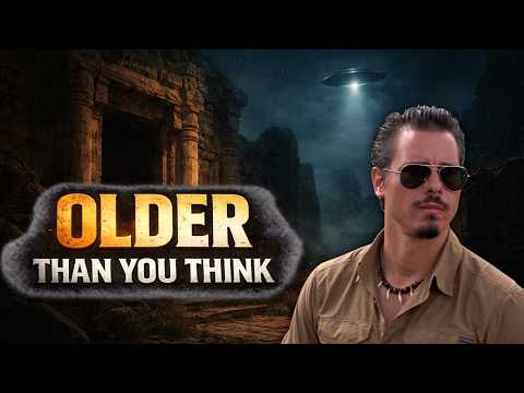 Timothy Alberino UFOs Mystery Schools And The Ancient World