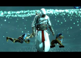  Assassin S Creed 4 Black Flag Coast Of Africa Stealth Kills Trust Is Earned Double Assassination
