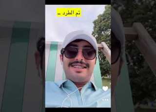  سنابات منصور ال زايد في لندن