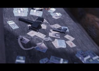  King Von Too Real Official Lyric Video